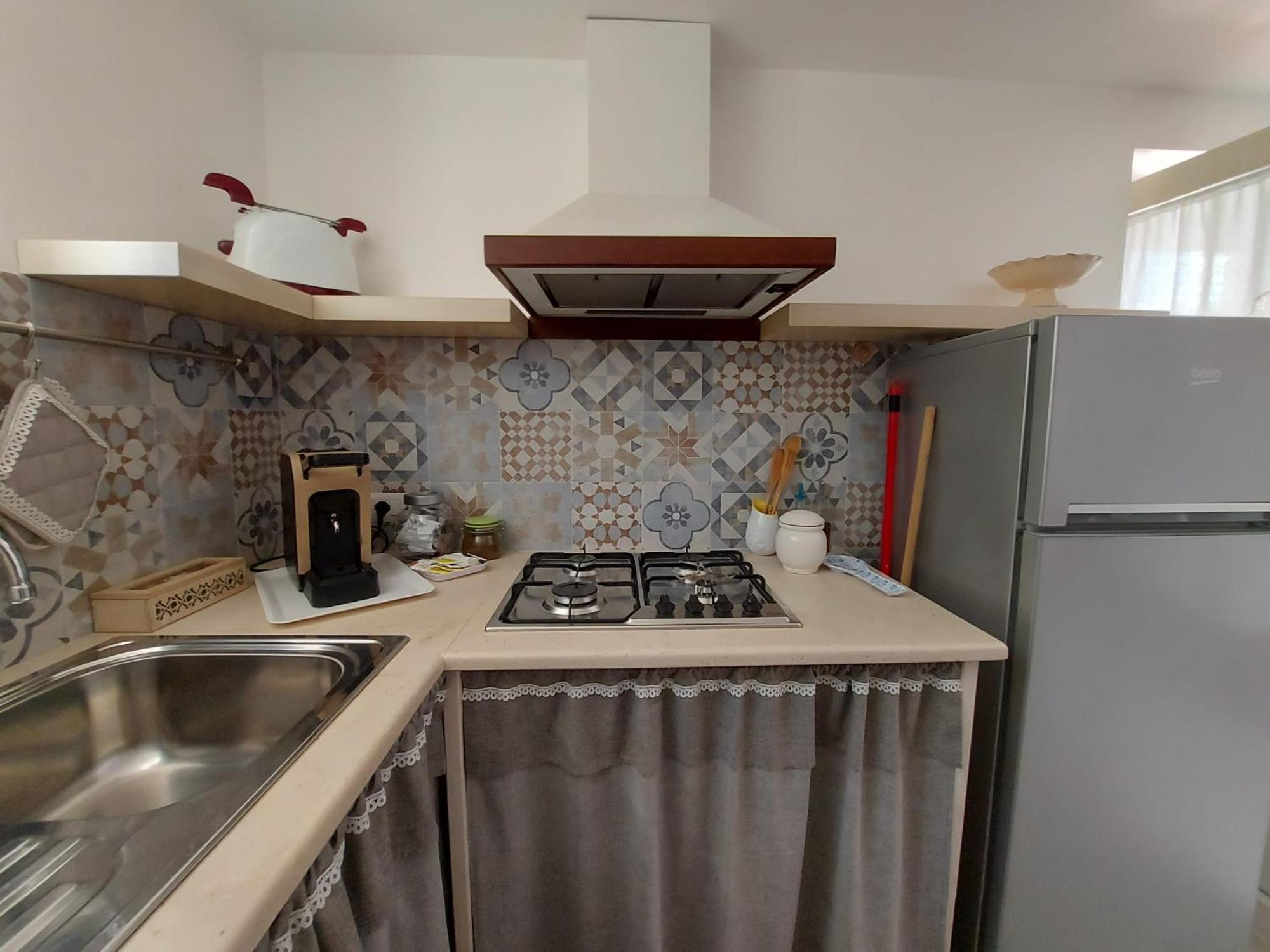 Appartement Casale Marangi à Locorotondo Extérieur photo